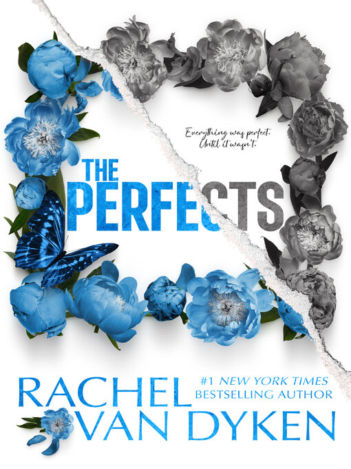 Title details for The Perfects by Rachel Van Dyken - Available